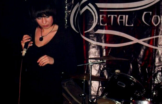 Metal Confederation Свежая кровь 3