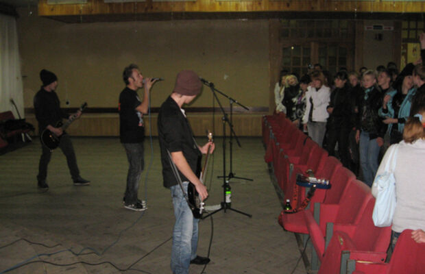 Локоть 3/10/2010