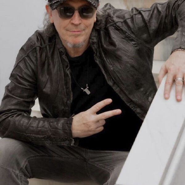 Сергей Галанин и группа «СерьГа»