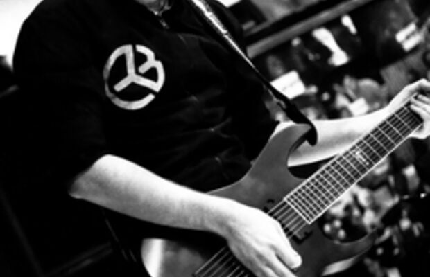 Концерт в Gipsy 08.04.2012