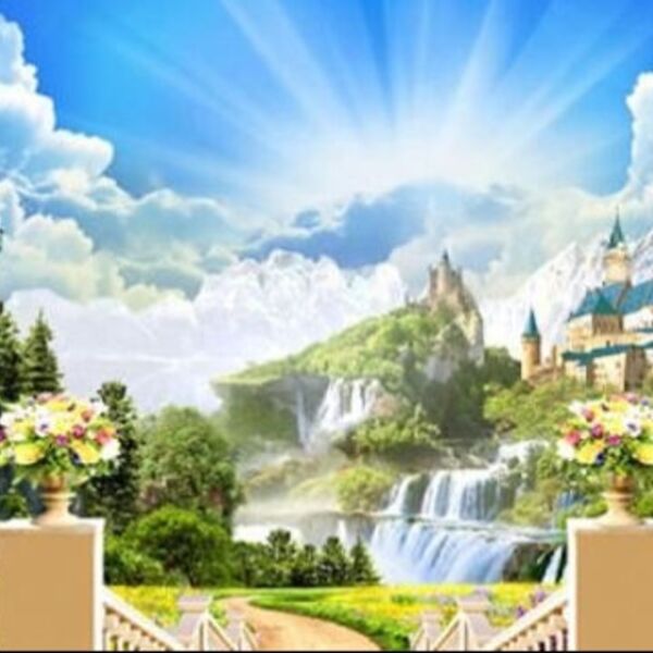 Моцарт. Маленькая ночная серенада. Паганини. Кампанелла. Чайковский. Лебединое озеро