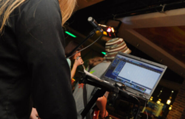 Музичні метаморфозії