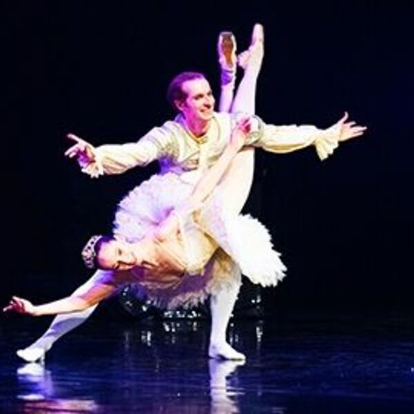 Балет и Музыка