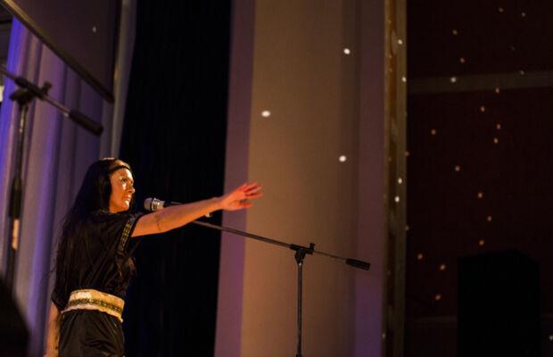 МЕРЦАНА-ШОУ