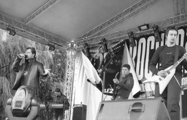 ROCKERrovka 11.09.2011