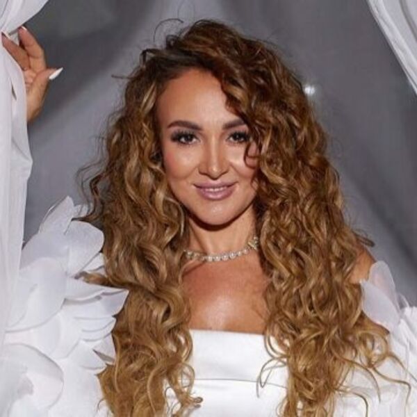 Концерт Лейлы Галиевой