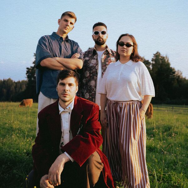 Плюшки. Проверочная вечеринка