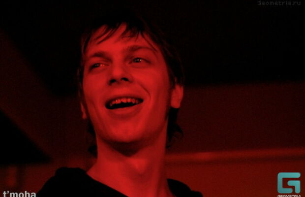 День Рождения группы