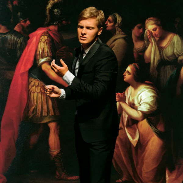 ВАСО.Концерт симфонической музыки, И.Худяков-Веденяпин