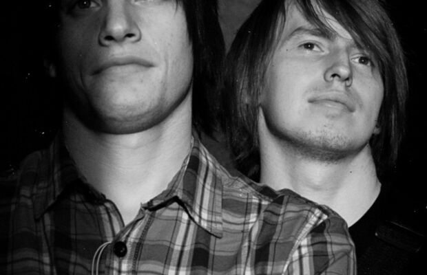 Репетиция Shading My Memories