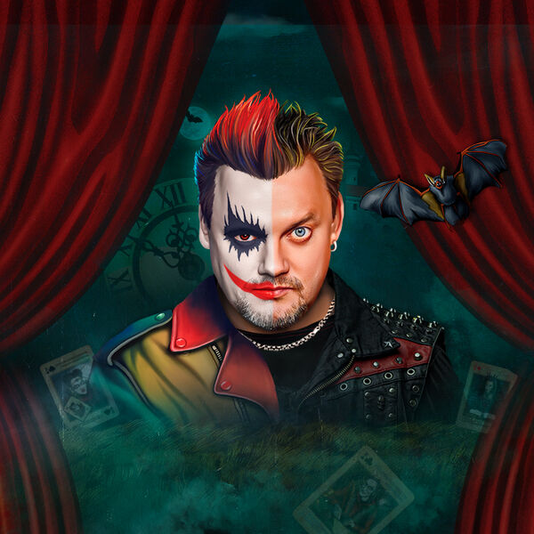 КняZz. Ангел и Демон