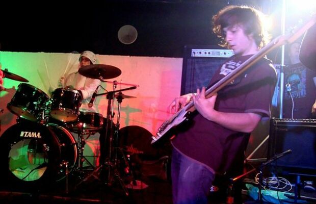 Escape From The Coast 