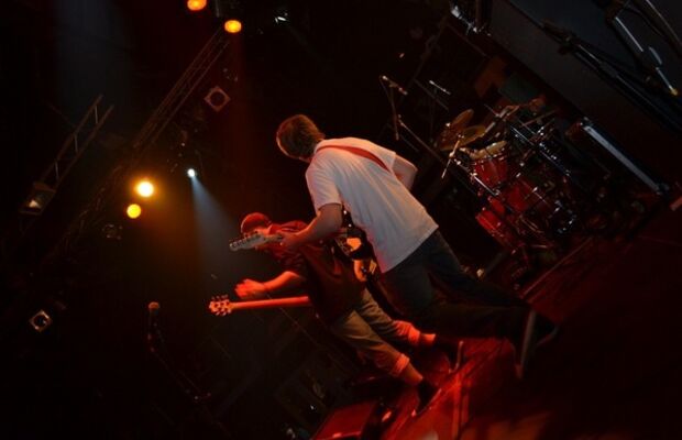 AntipoD в Реакторе