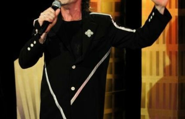 Сергей Избаш