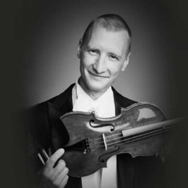 Время Баха #2. Цикл сонат и партит