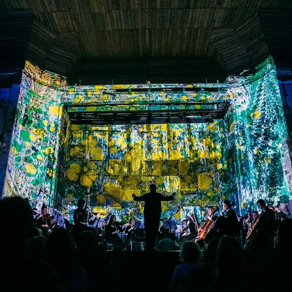 Вивальди. Времена Года