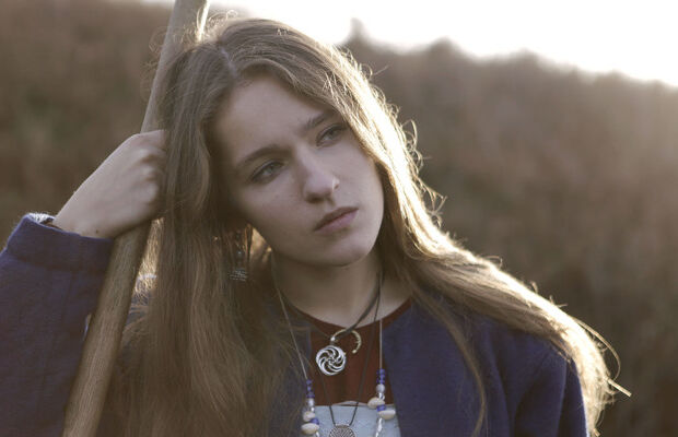 Съемки клипа на песню "Беда"