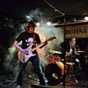 The Air Cats Band