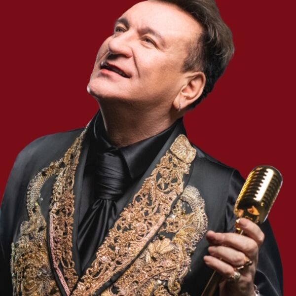 Сергей Пенкин