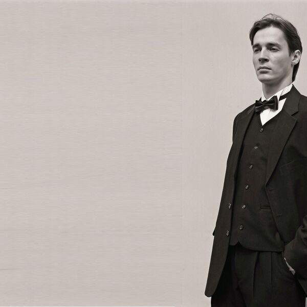 Его Величество русский романс