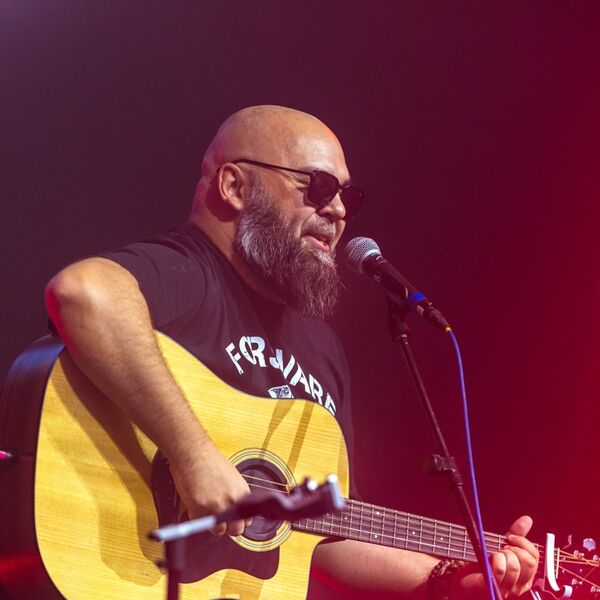 Бранимир и Александр Корюковец