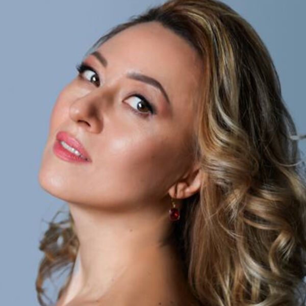 Ольга Гурякова. Кто-то мне судьбу предскажет