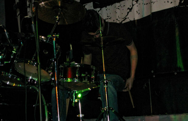  Тарантул ДВОЙНОЙ REAКТИV!  27.03.2010