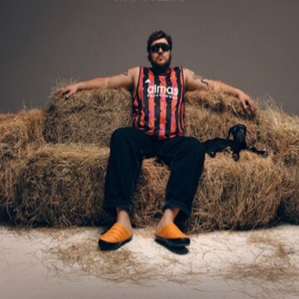 Концерт Thomas Mraz