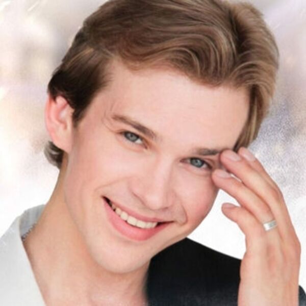 Концерт Александра Бичёва «Эти глаза напротив»