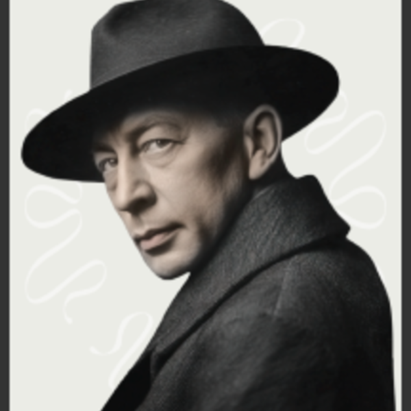 Arte Musicum. С.В.Рахманинов. Концерт №2 и №3 для фортепиано с оркестром