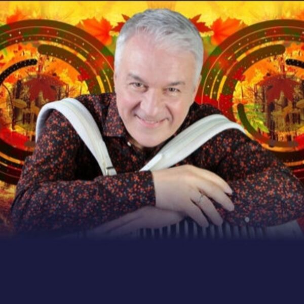 Концерт Валерия Сёмина