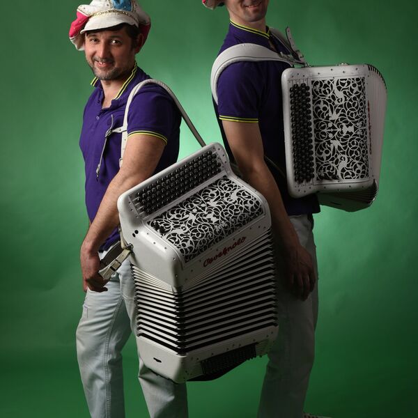 Концерт, посвящённый международному женскому дню 8 Марта