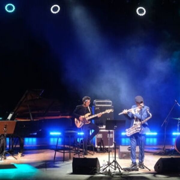 Кубинский джаз