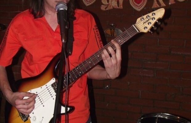 Первый выход.