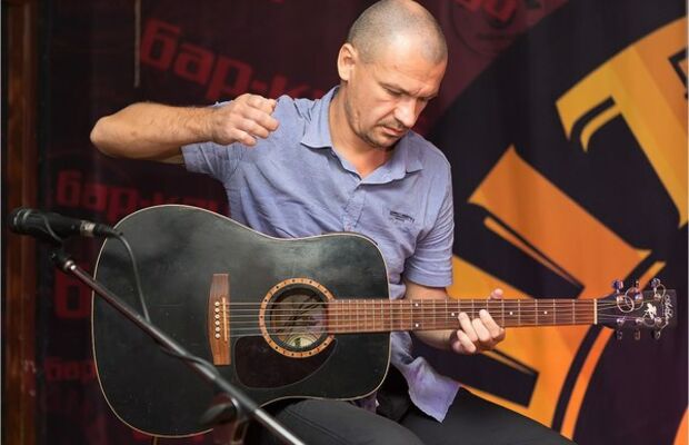 фото разных лет