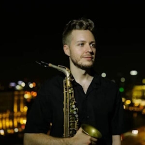 Концерт Антона Чекурова и его квинтета