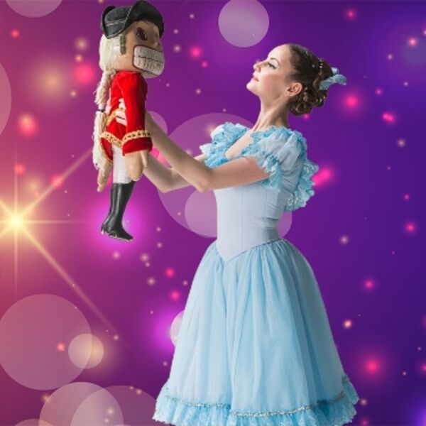 Балет «Щелкунчик»