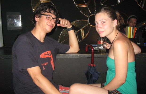 Клуб Демократия, 17 июля 2011 года