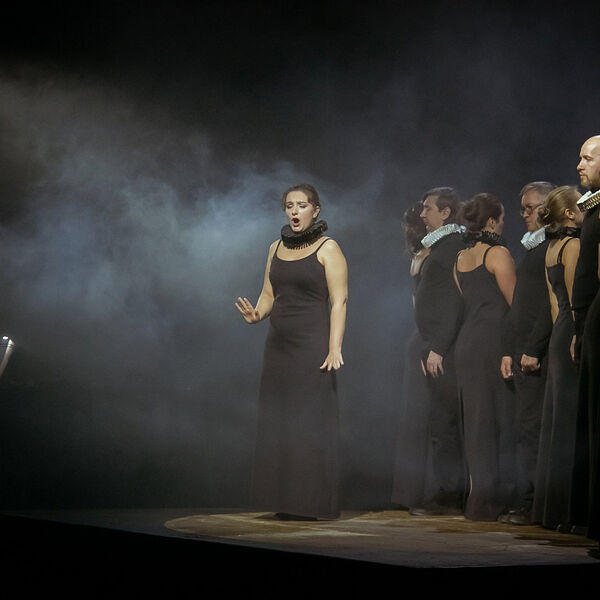 Итальянские мотивы