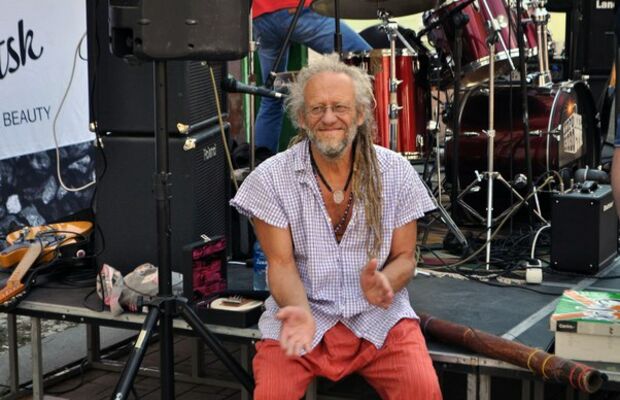 Концерт 04.09.2016, Донецк