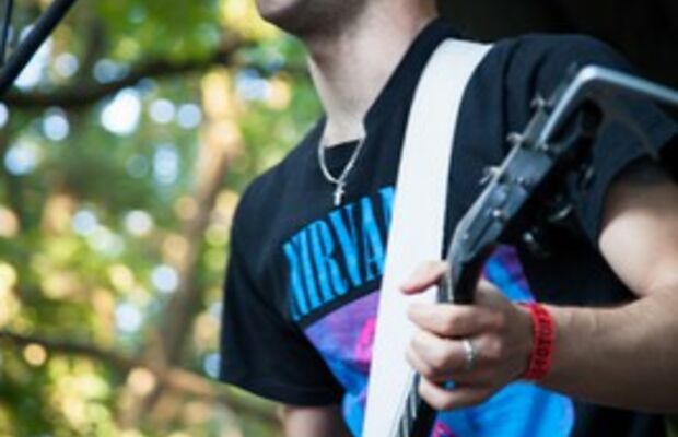 АМЕЛИ. 5 июля. MOTOFEST 2014.