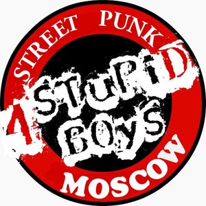 4 stupid boys