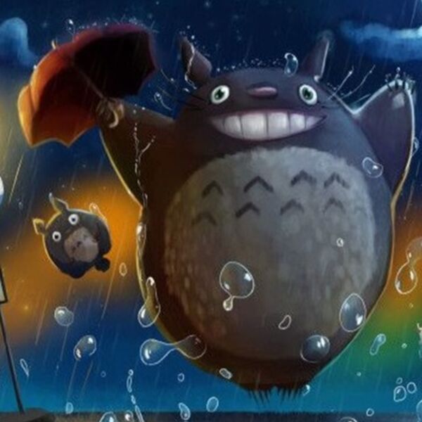 Simple Music Ensemble. Сны Миядзаки. Нальчик