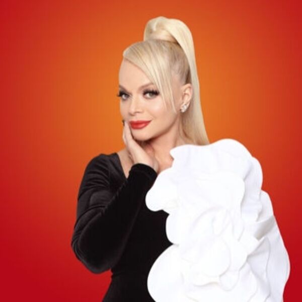 Концерт Лариса Долина «Юбилей в кругу друзей»