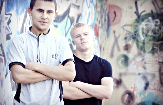 Фотосессия ''Осень''