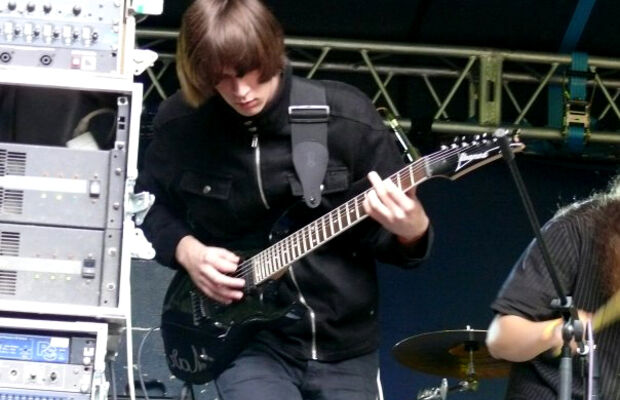 Старые "живые" фото