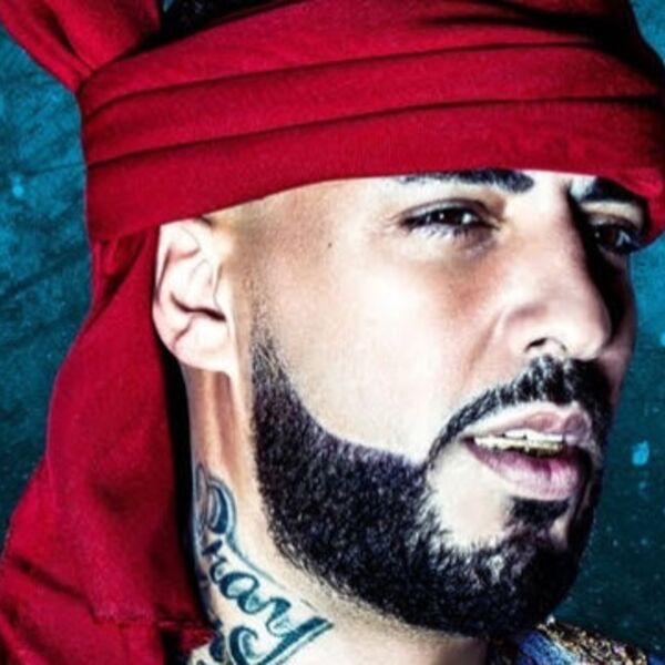 Концерт French Montana