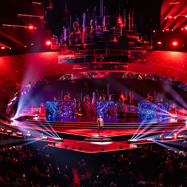 Премия МУЗ-ТВ