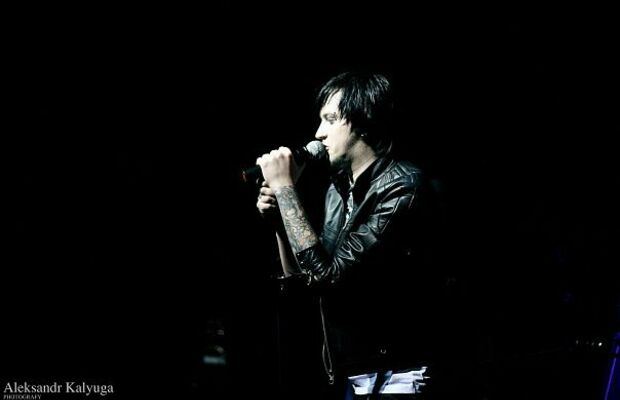 Live in Minsk (25.04.2010)