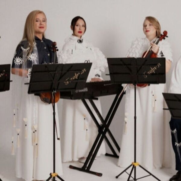 Мировые хиты рока